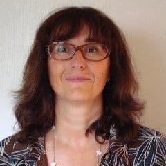 Photo de Frédérique Le Monnier