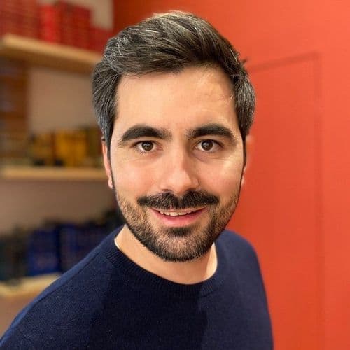 Photo de Victor Chevallier